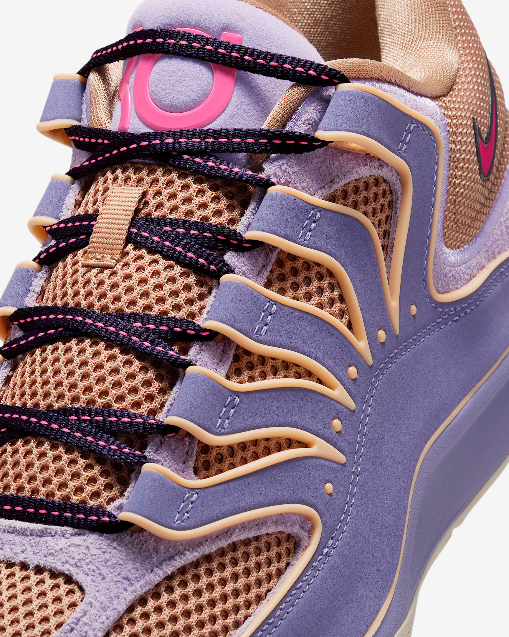 KD18 "B.A.D" Basketball Shoes - 7