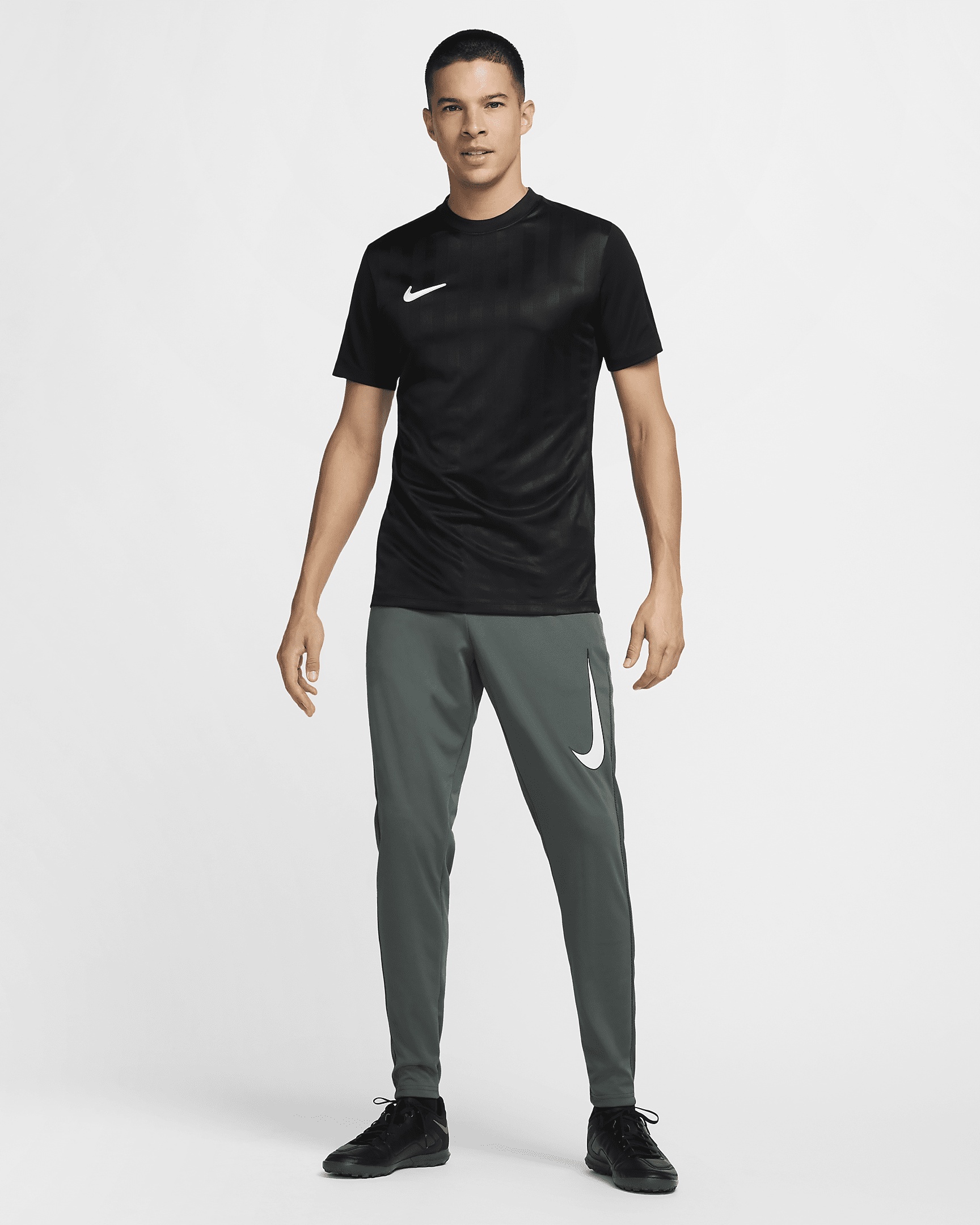 Nike Academy Men's Dri-FIT Soccer Pants - 6