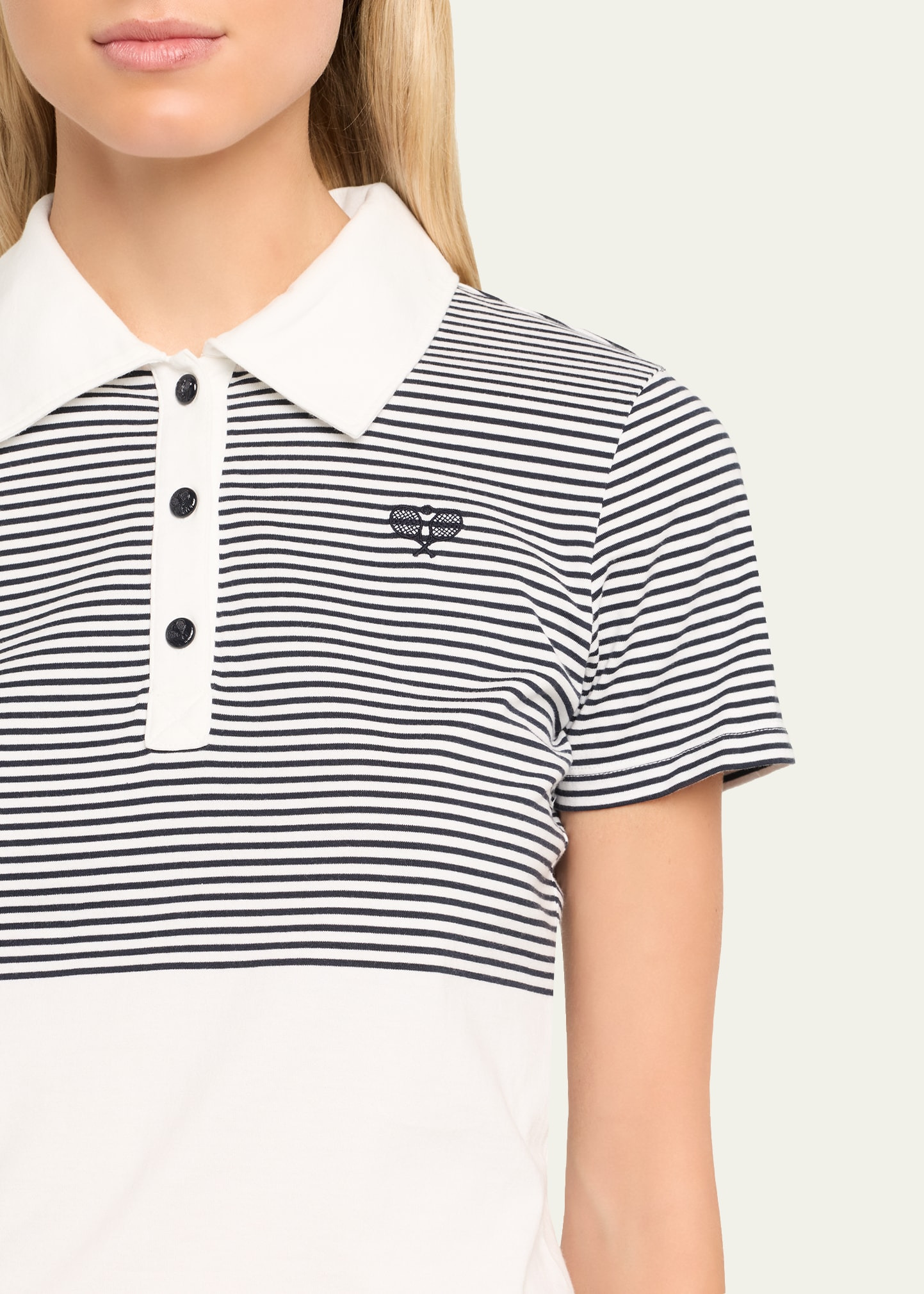 The Tennis Polo - 5