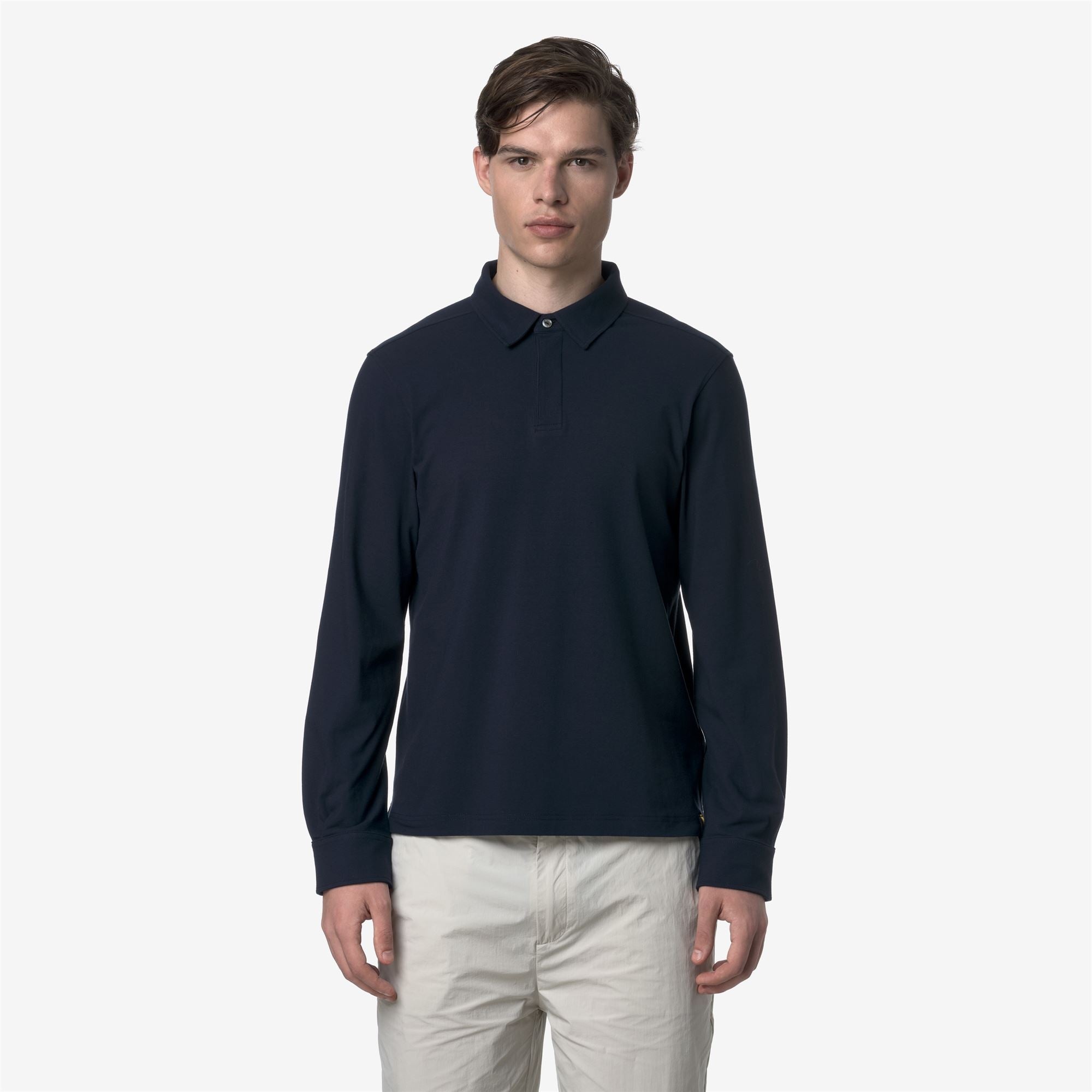 TIBERE ICE COTTON - 3