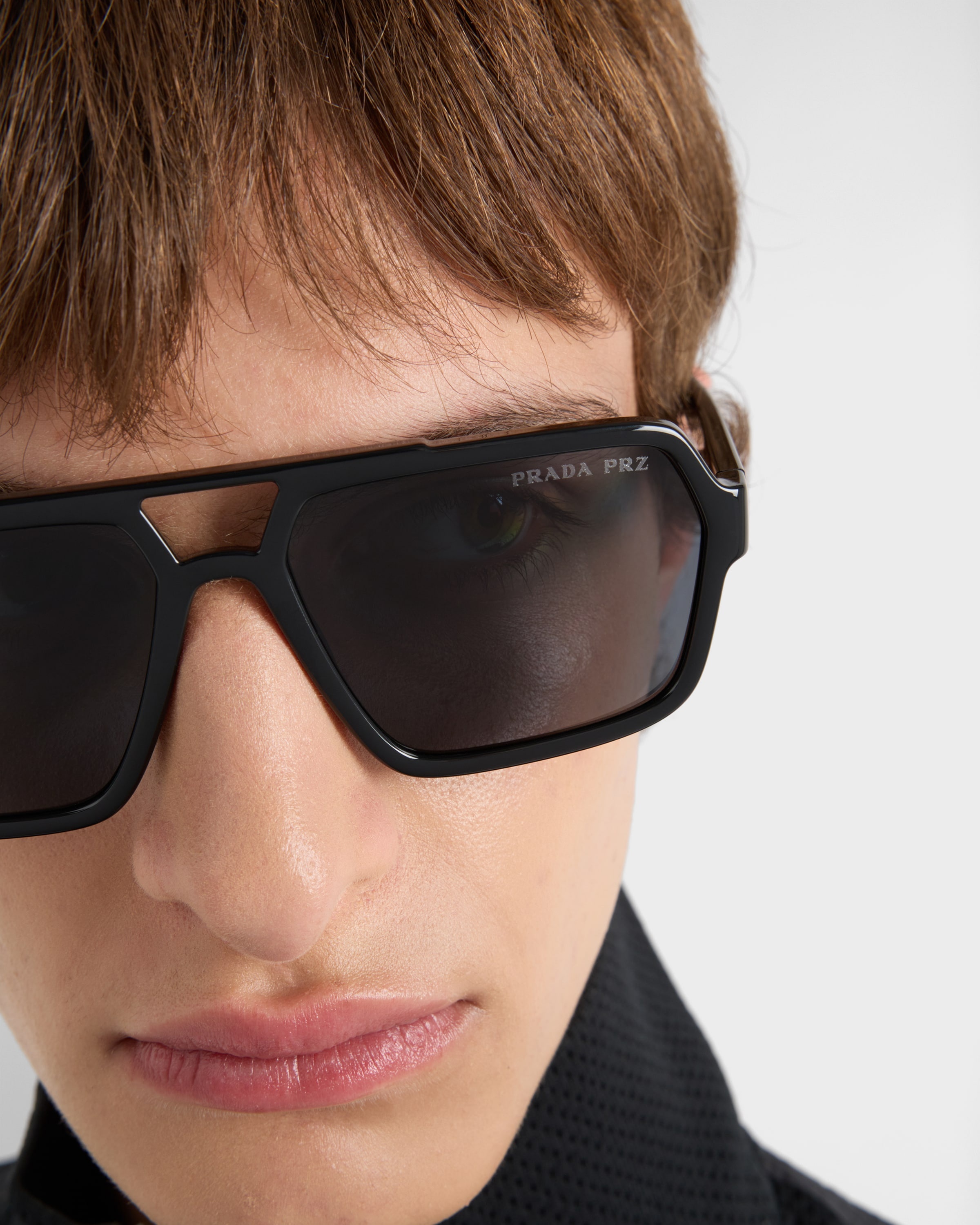 Prada Linea Rossa sunglasses - 6
