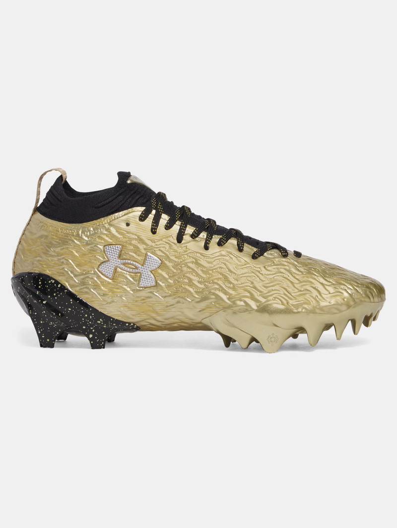 UA Spotlight Pro GLDN CHLD 1
