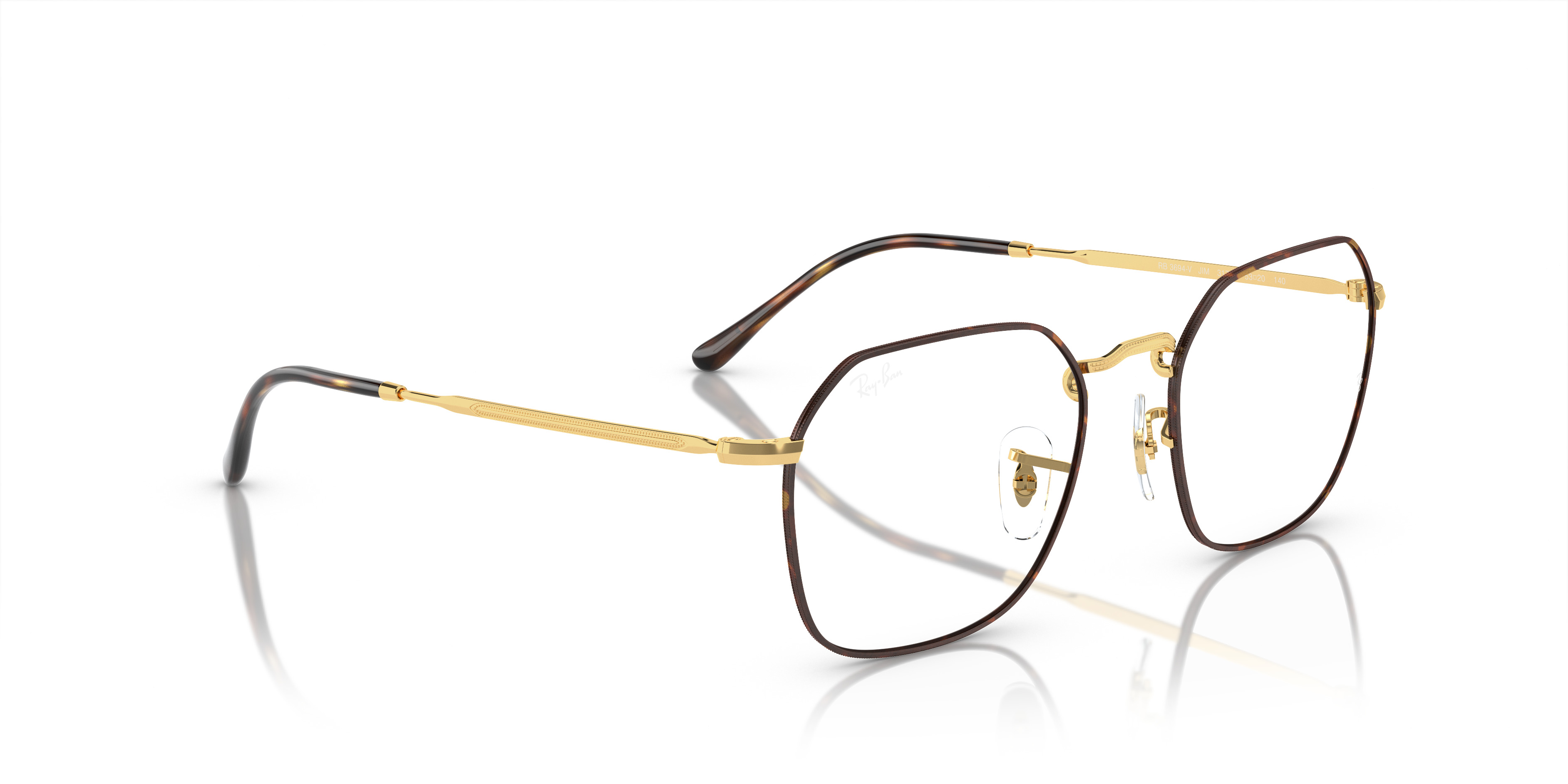 JIM OPTICS - 7