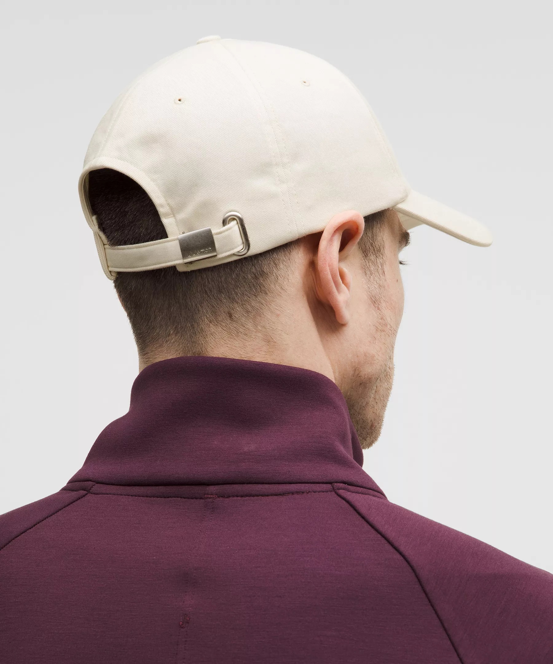Classic Ball Cap - 3