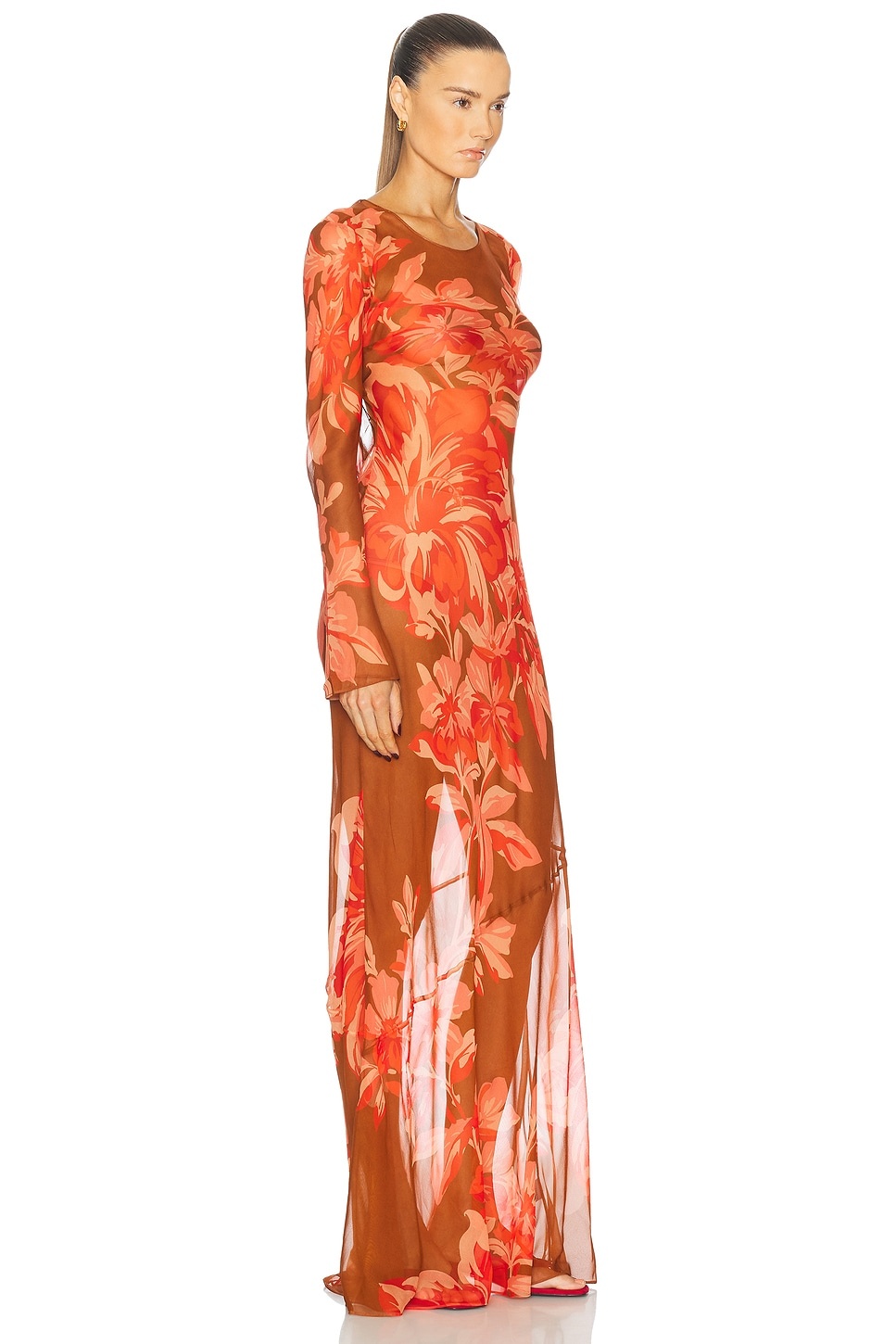 Vienna Dress - 2