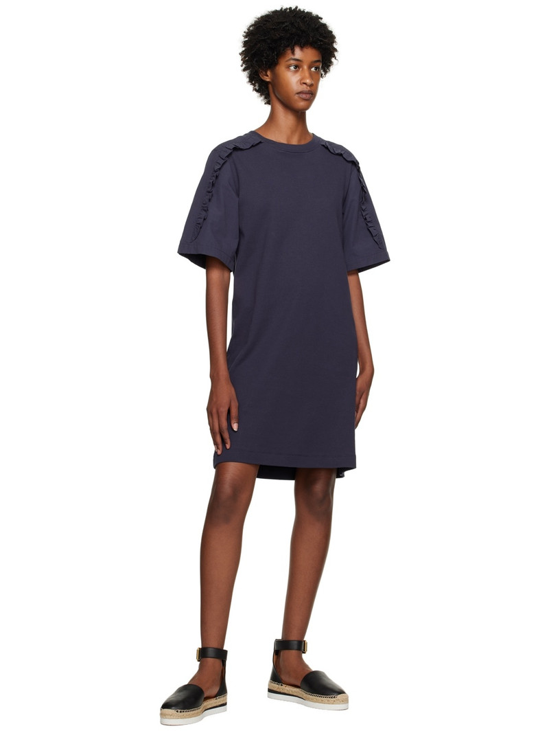 See by Chloé Black Glyn Espadrilles outlook