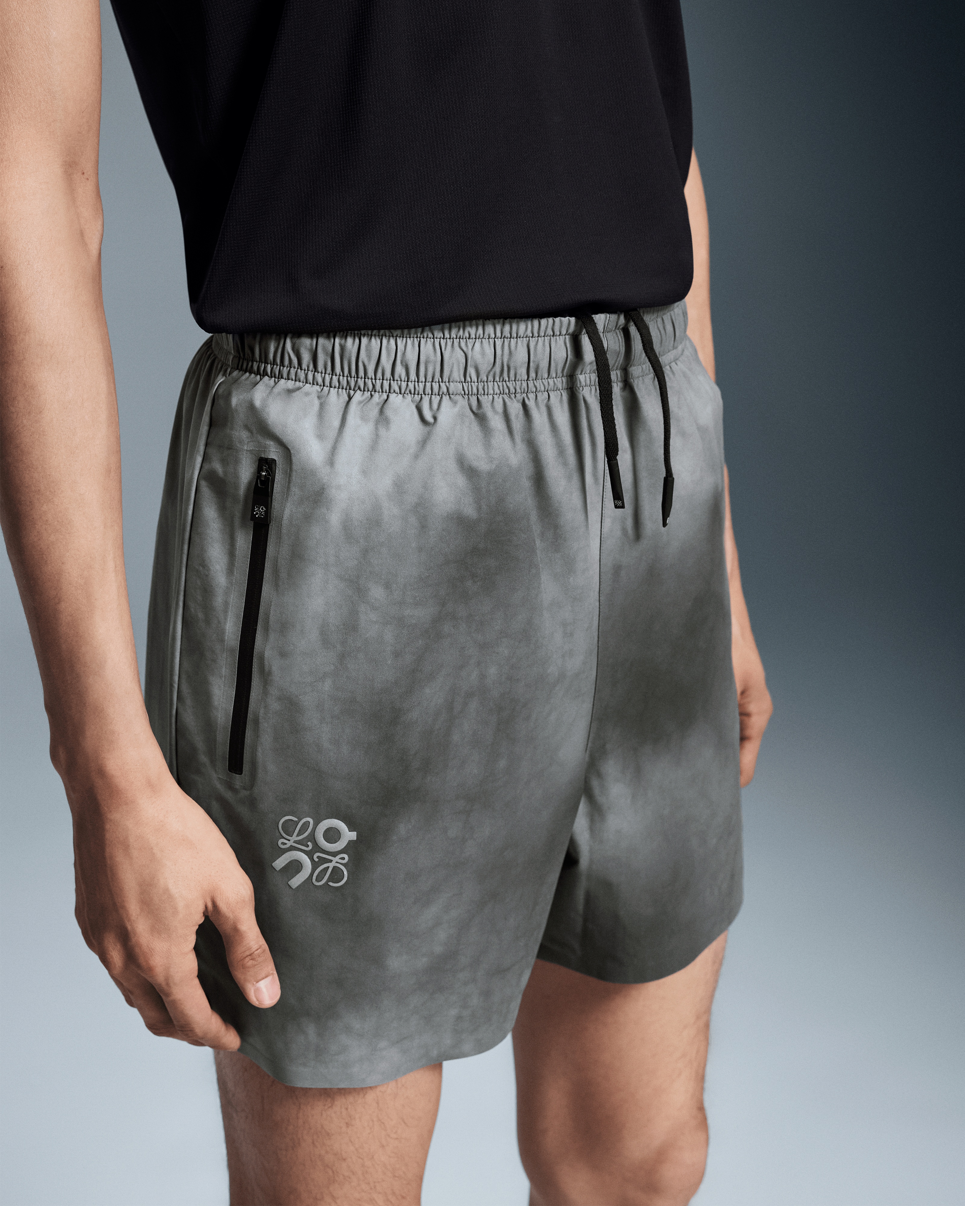 Short Length Shorts LOEWE - 5