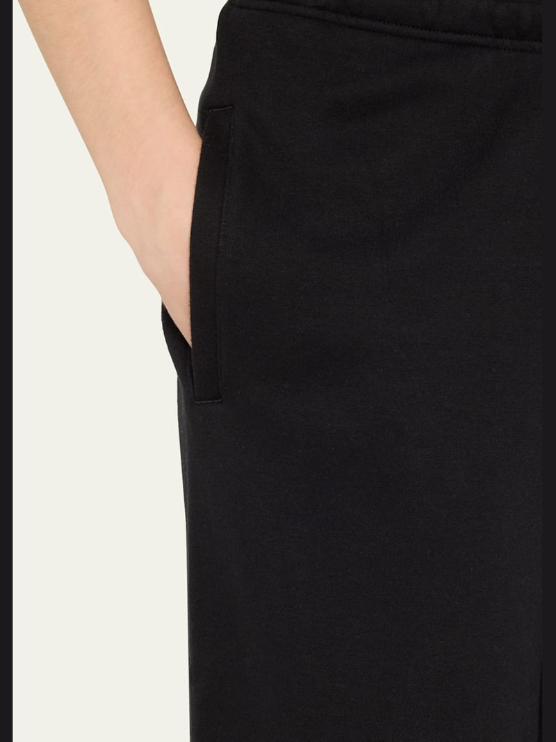 SKIMS Cotton Fleece Revised Classic Joggers outlook