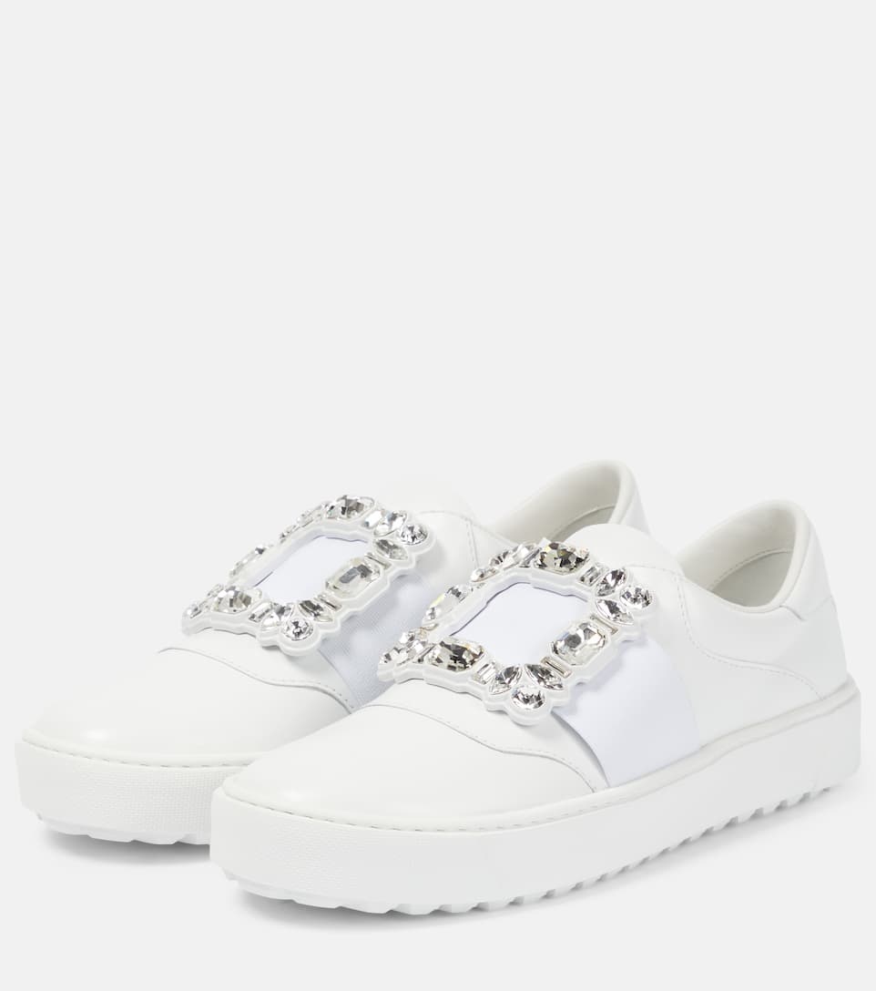 Viv' Golf sneakers - 5