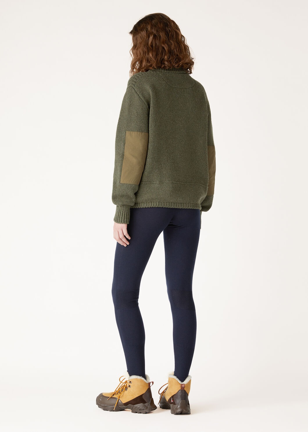Alpe Otro Pants - 5