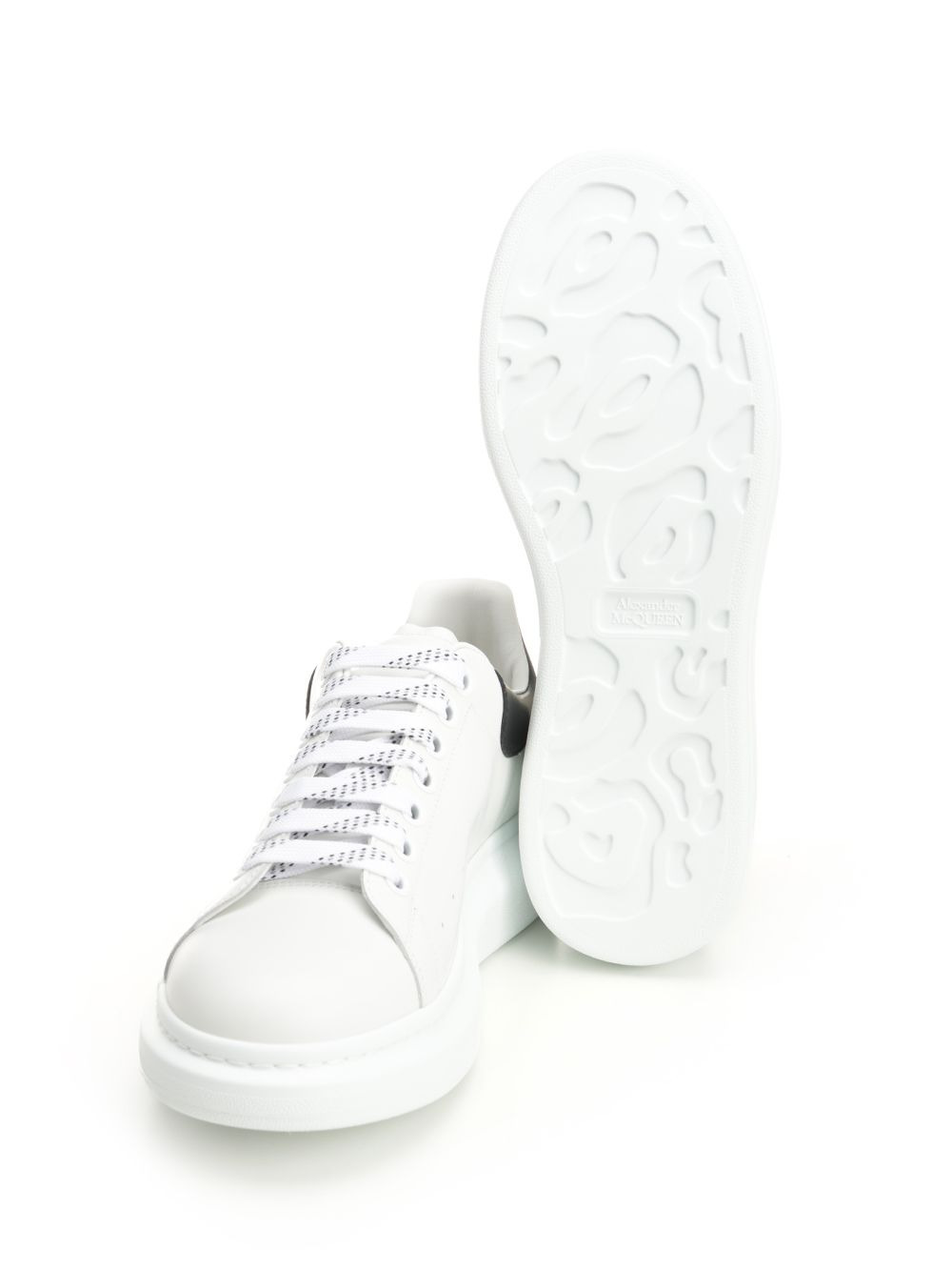 Sneaker Oversize Sneakers Multicolor - 5
