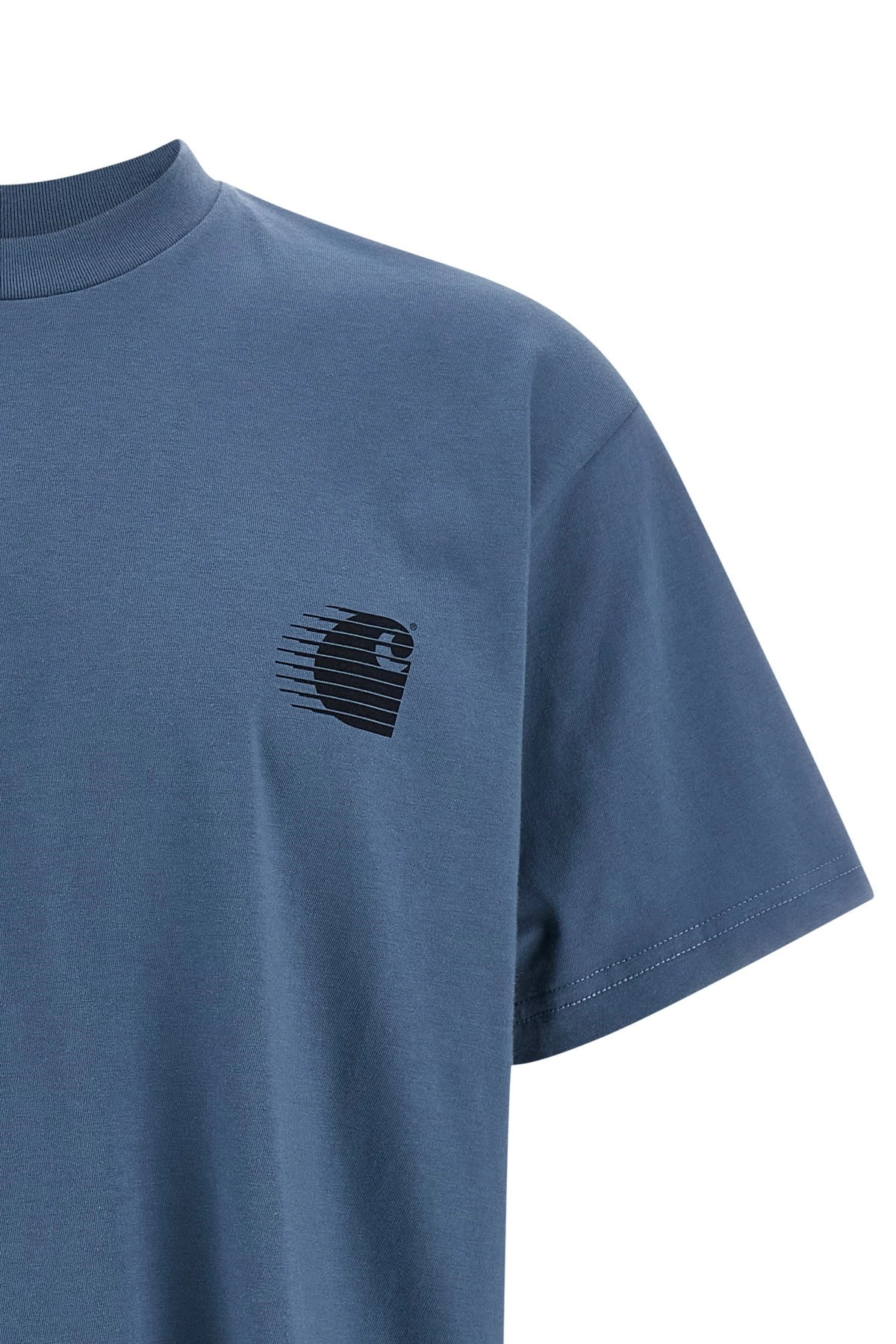 'C Logo Archive' T-shirt - 3