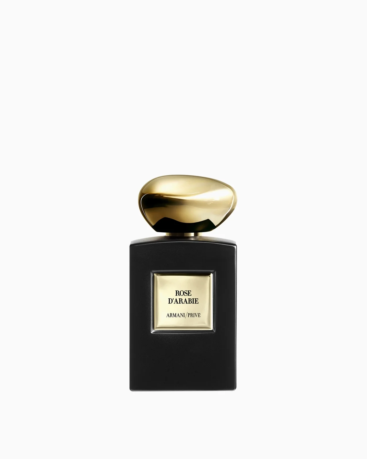 Eau de Parfum 강렬한 ROSE D'ARABIE 100 ml - 1