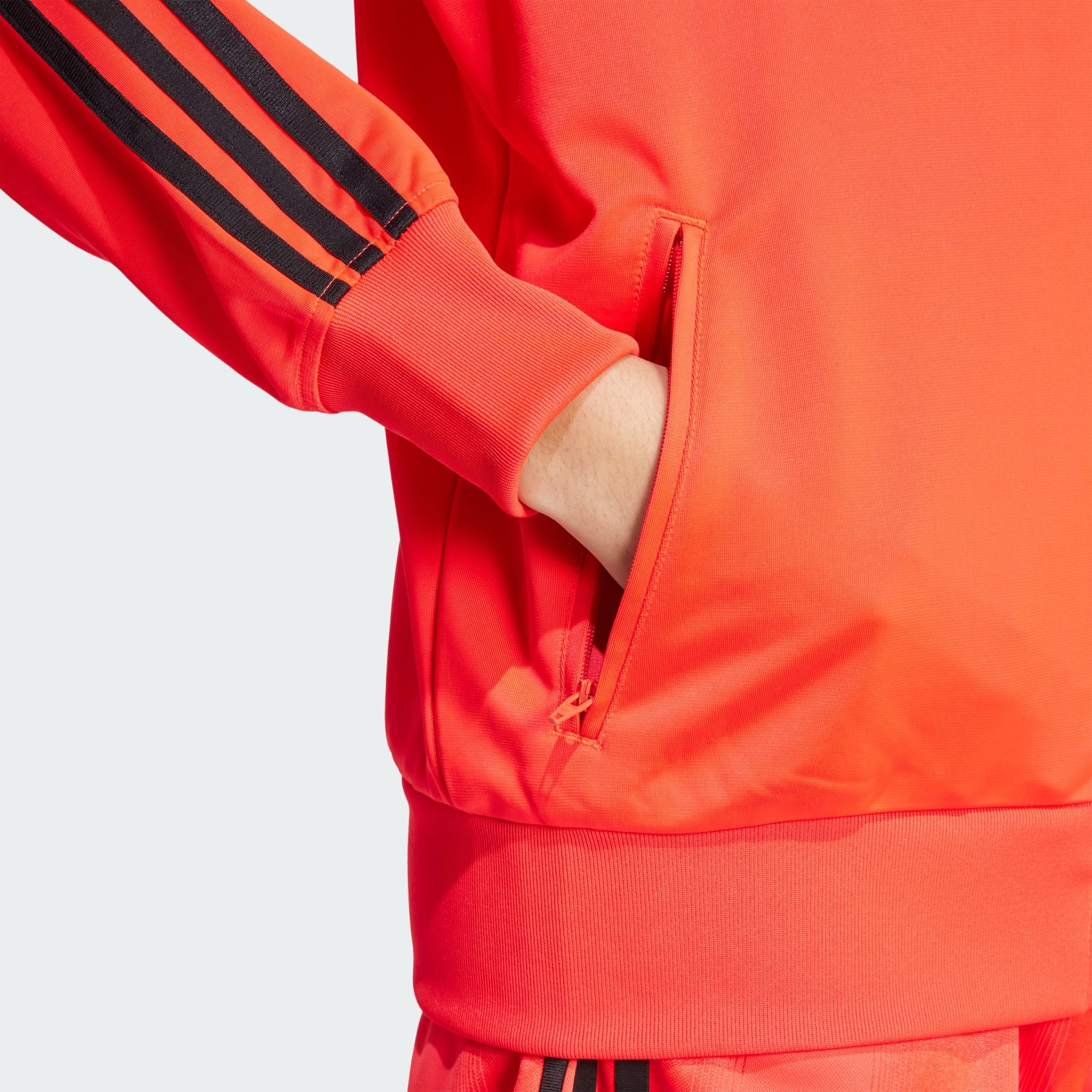 Adicolor Classic Firebird Loose Track Top - 6