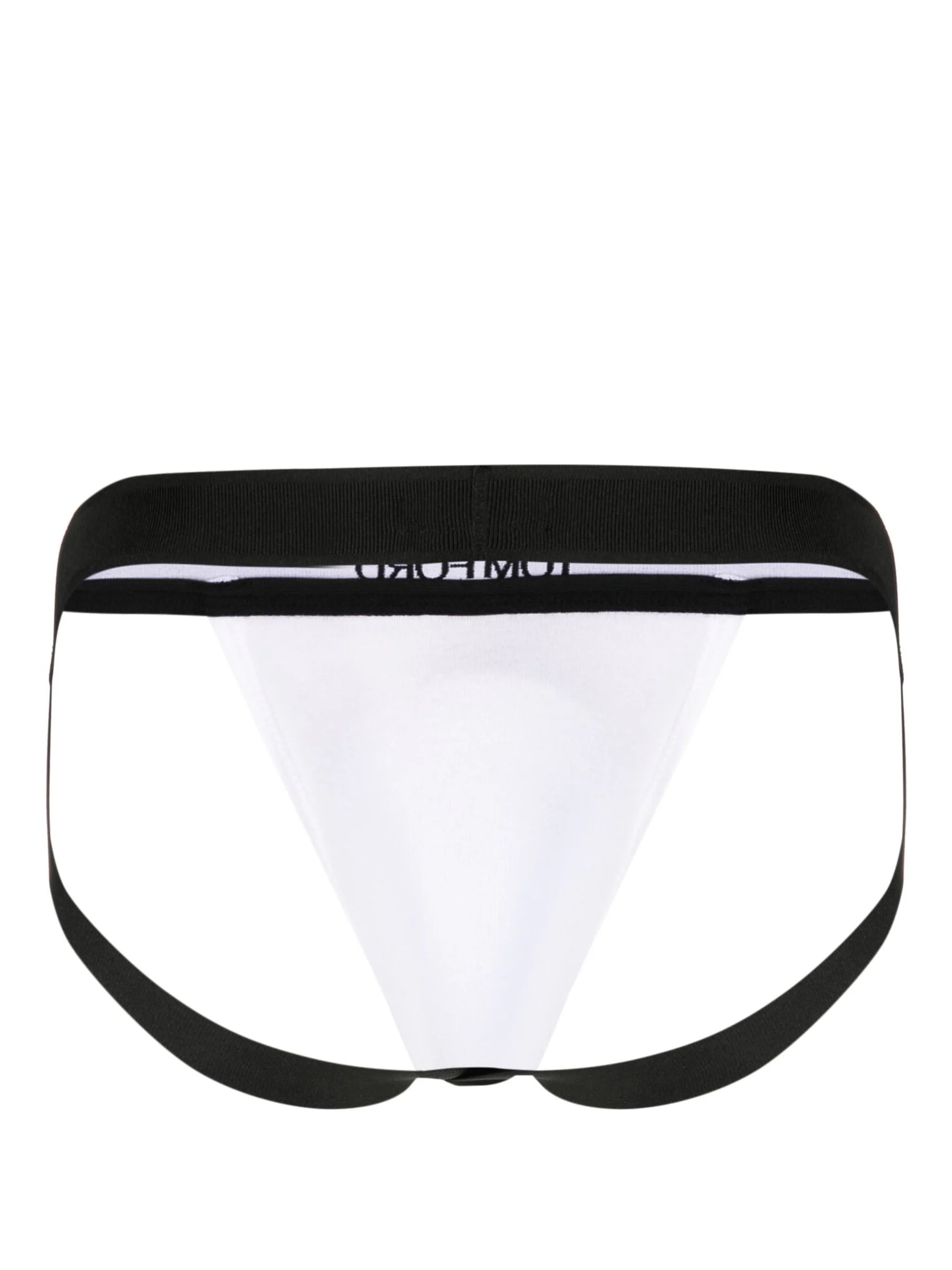 LOGO-WAISTBAND BRIEFS - 5