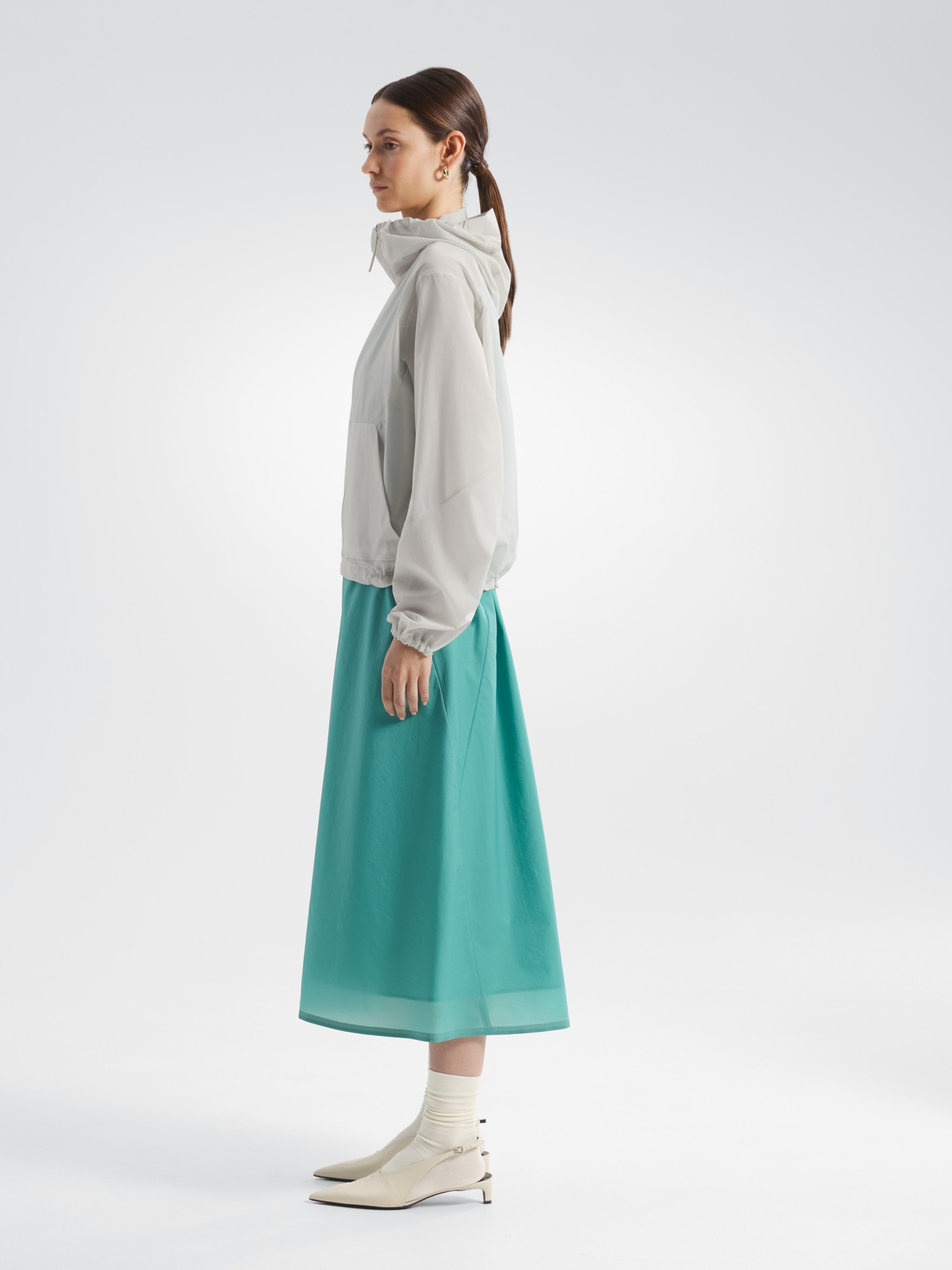Asset Airshell Jacket - 5