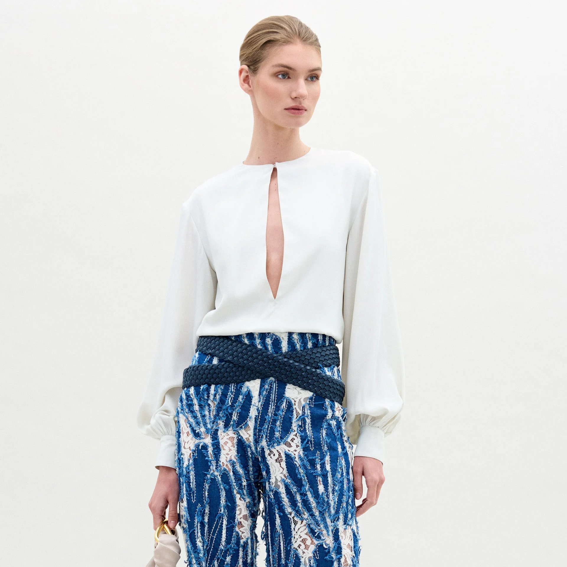 Covilha Blouse - 1