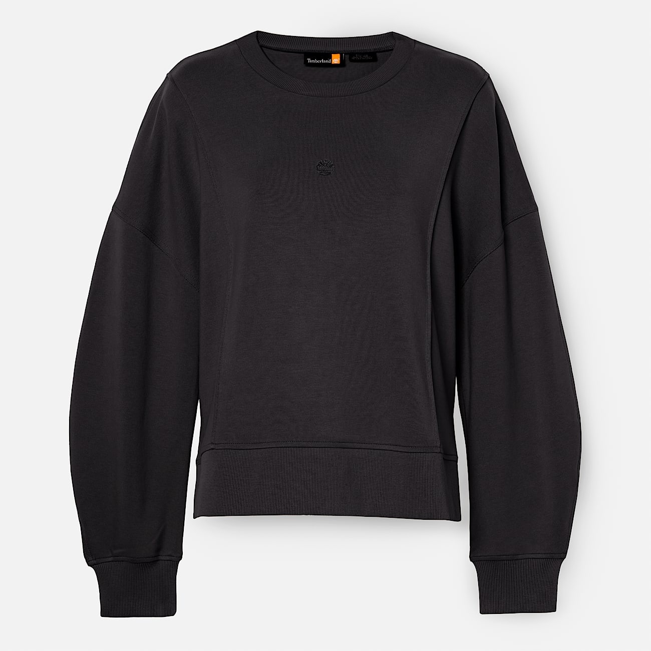 Women's Crew Sweatshirt - 1