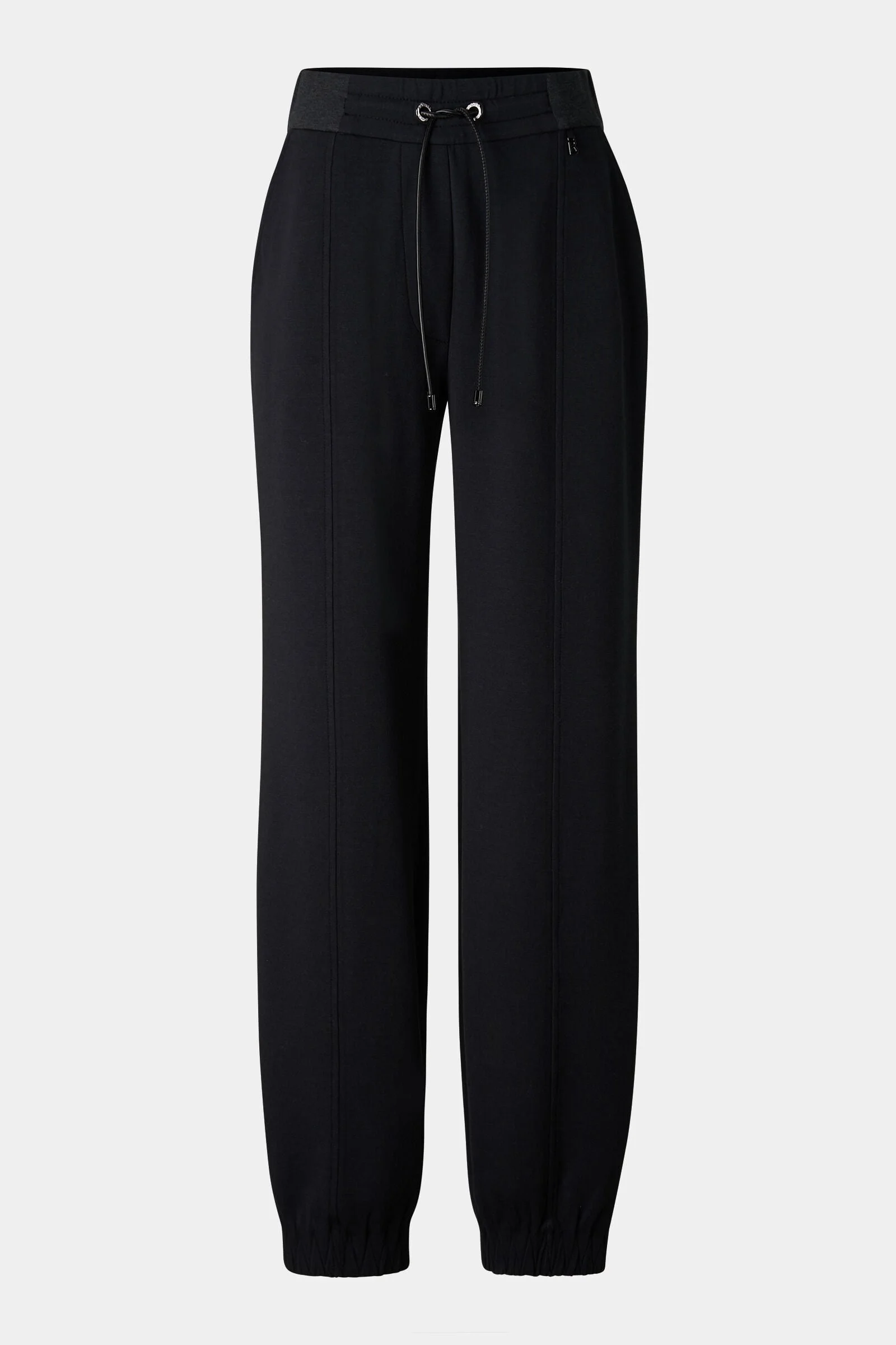 Marou Sweatpants in Black - 1