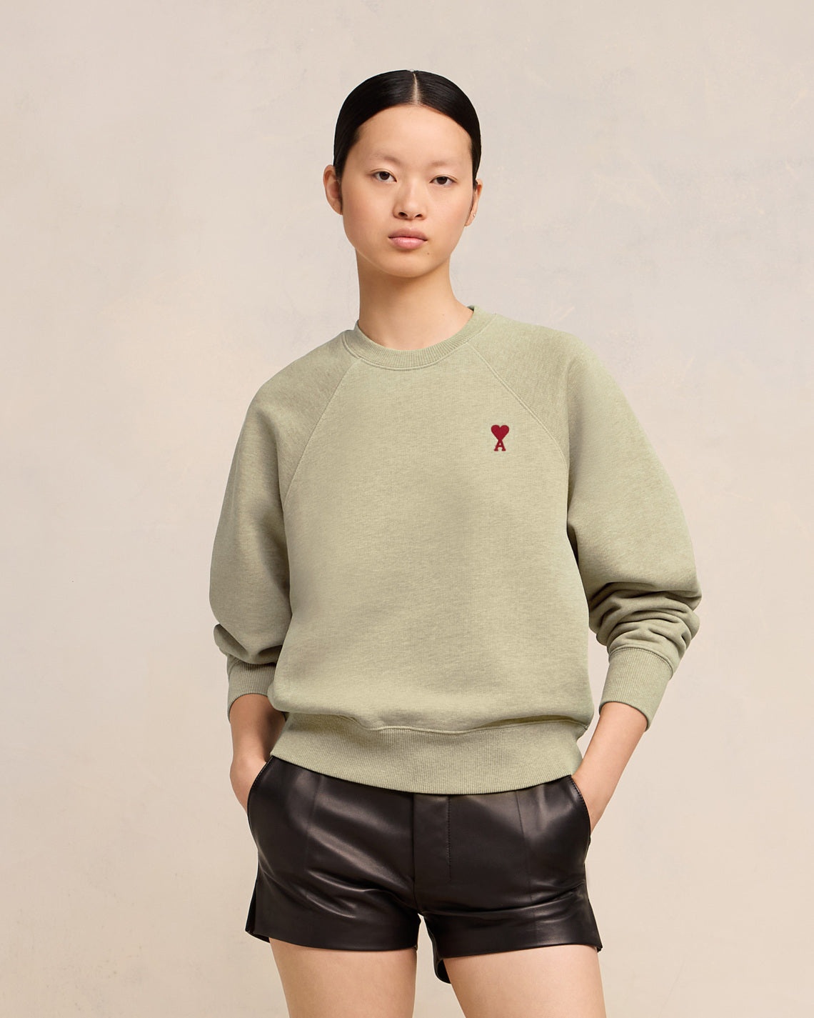 AMI DE COEUR SWEATSHIRT - 3