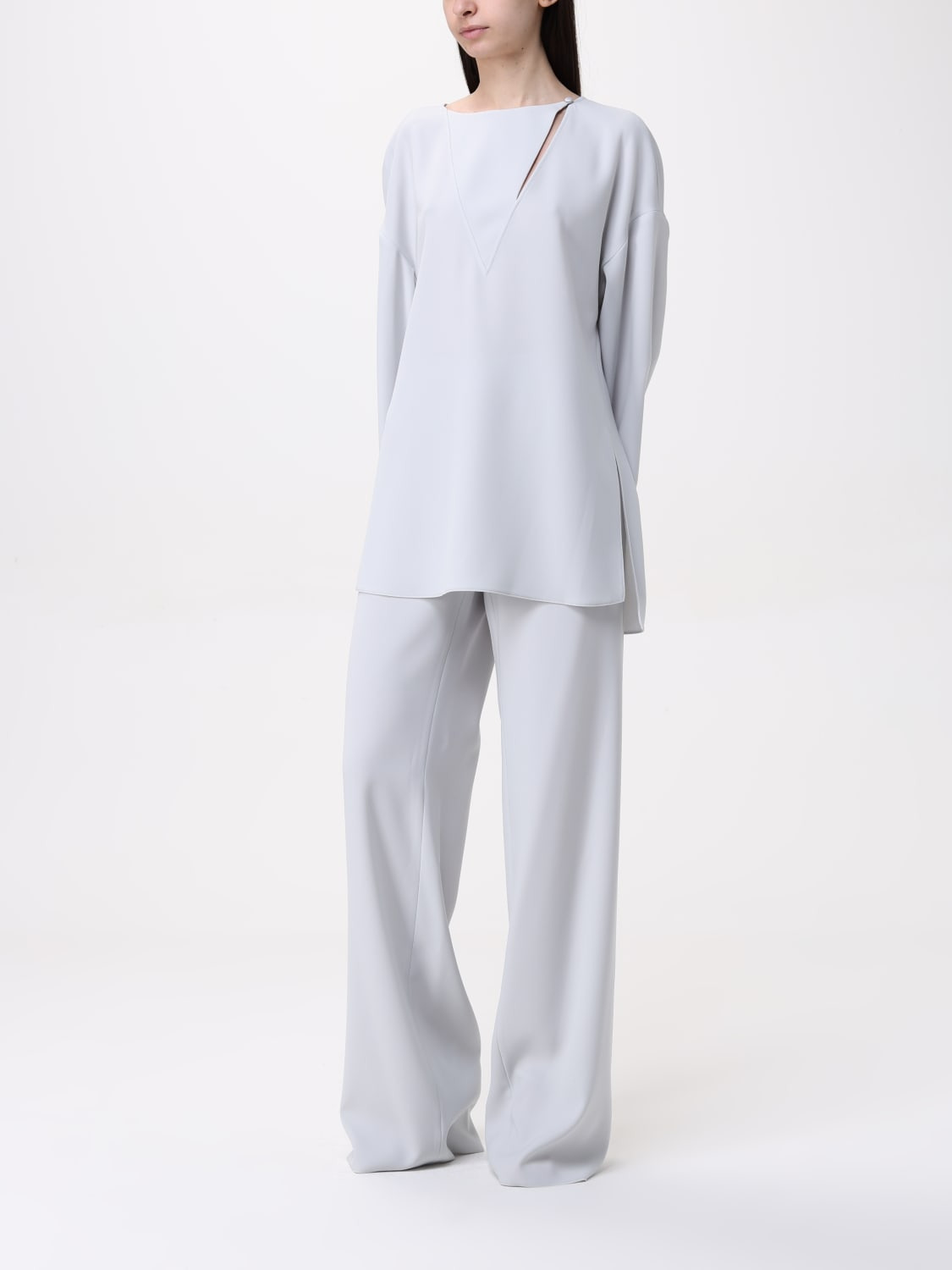 Top woman Emporio Armani - 2