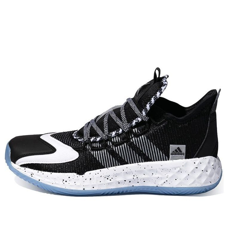 adidas Pro Boost GCA Low 'Black Sky Tint' FX9238 1