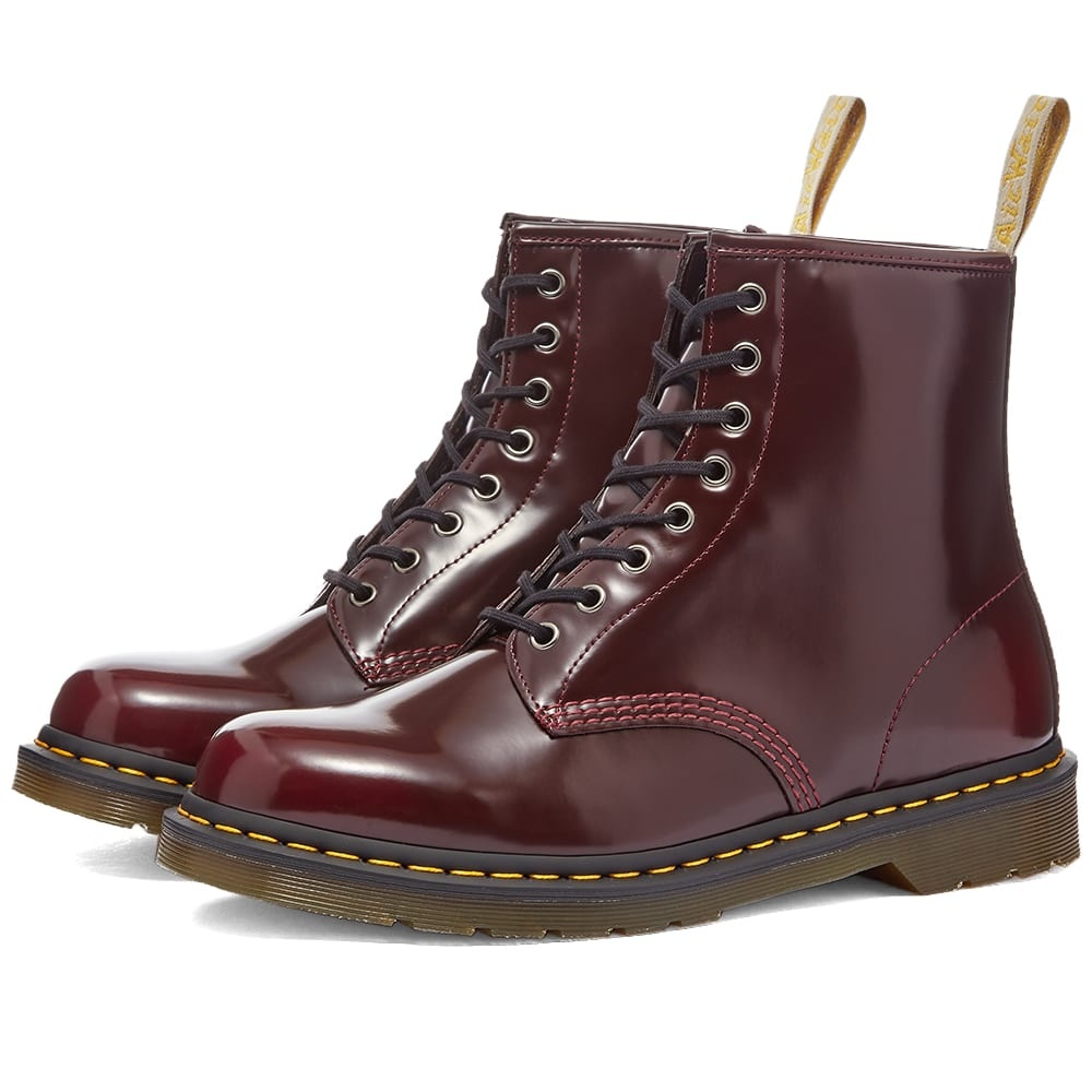 Dr. Martens Vegan 1460 Boot - 1