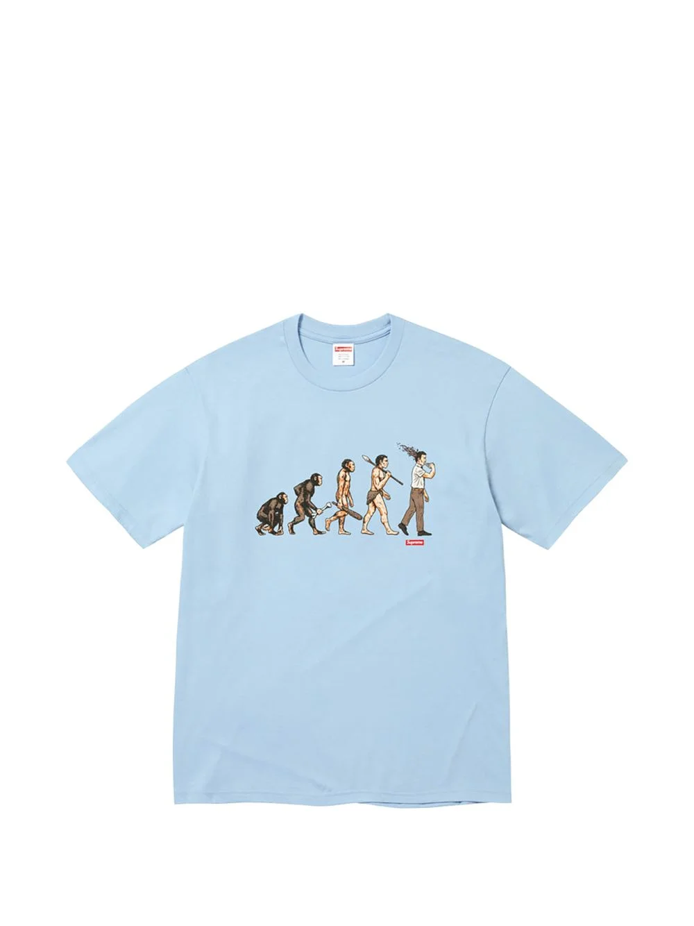 Evolution T-shirt - 1