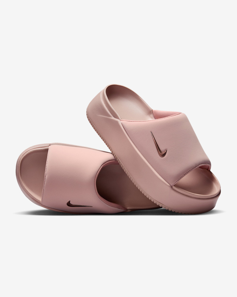 Nike Calm Elevation Women's Slides 1