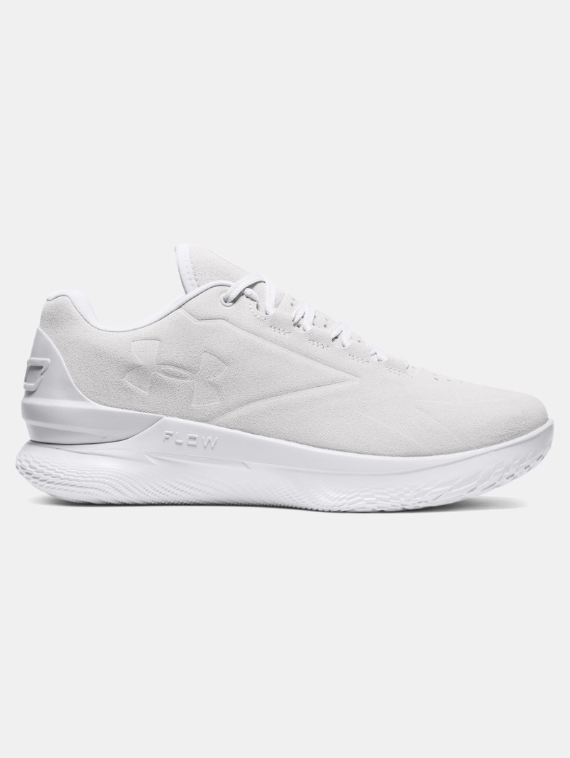 Unisex Curry 1 Low FloTro Lux Basketball Shoes - 1