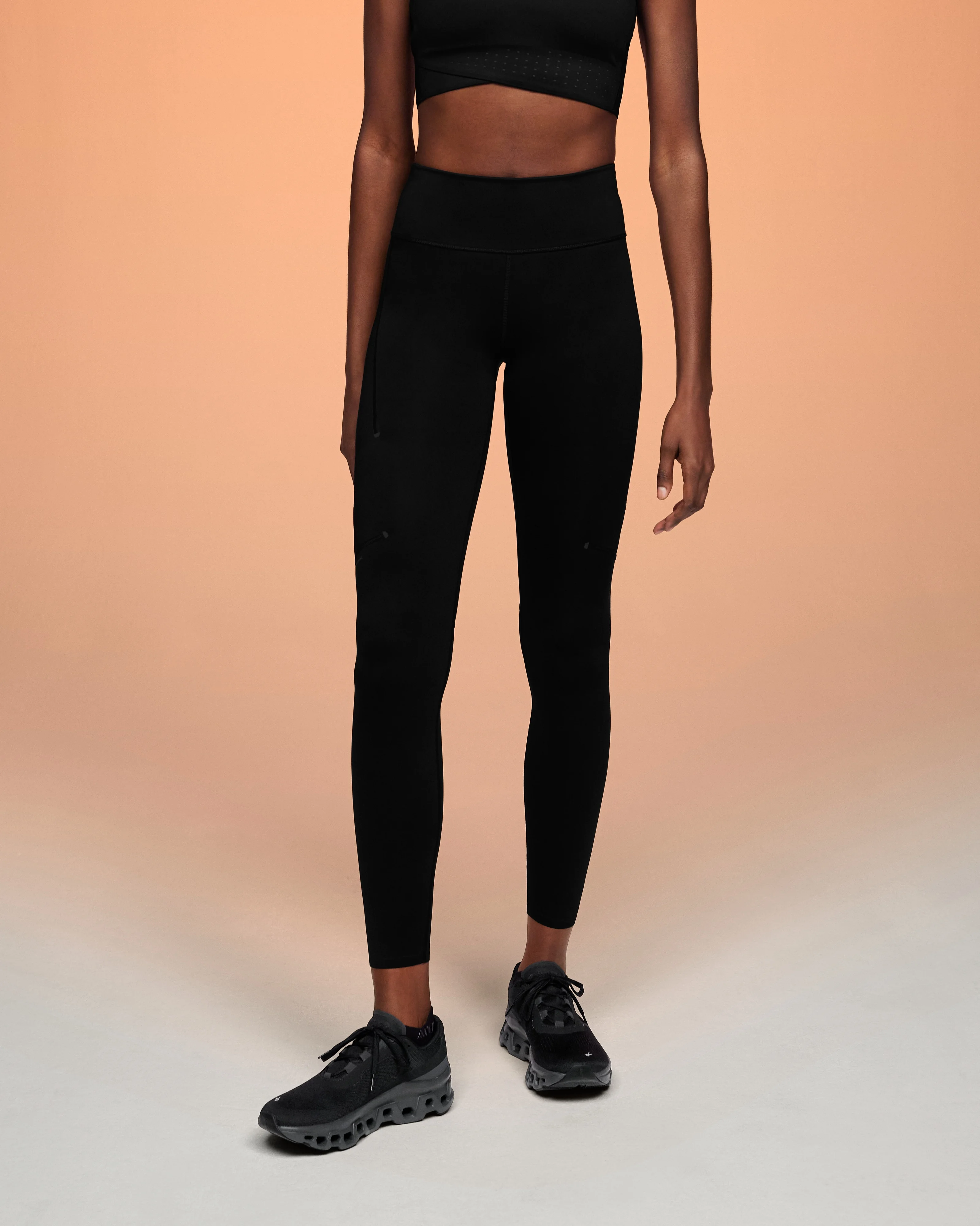 Performance Tights - 1