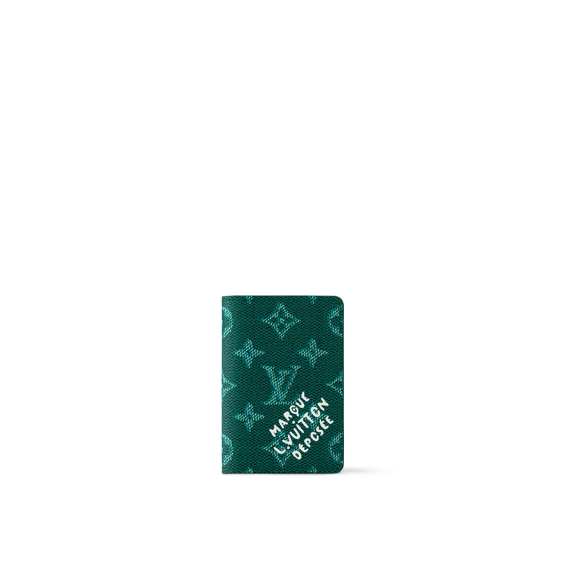 Pocket Organizer - 1