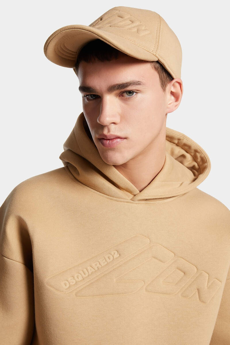 ICON NEW GENERATION BASEBALL CAP 6