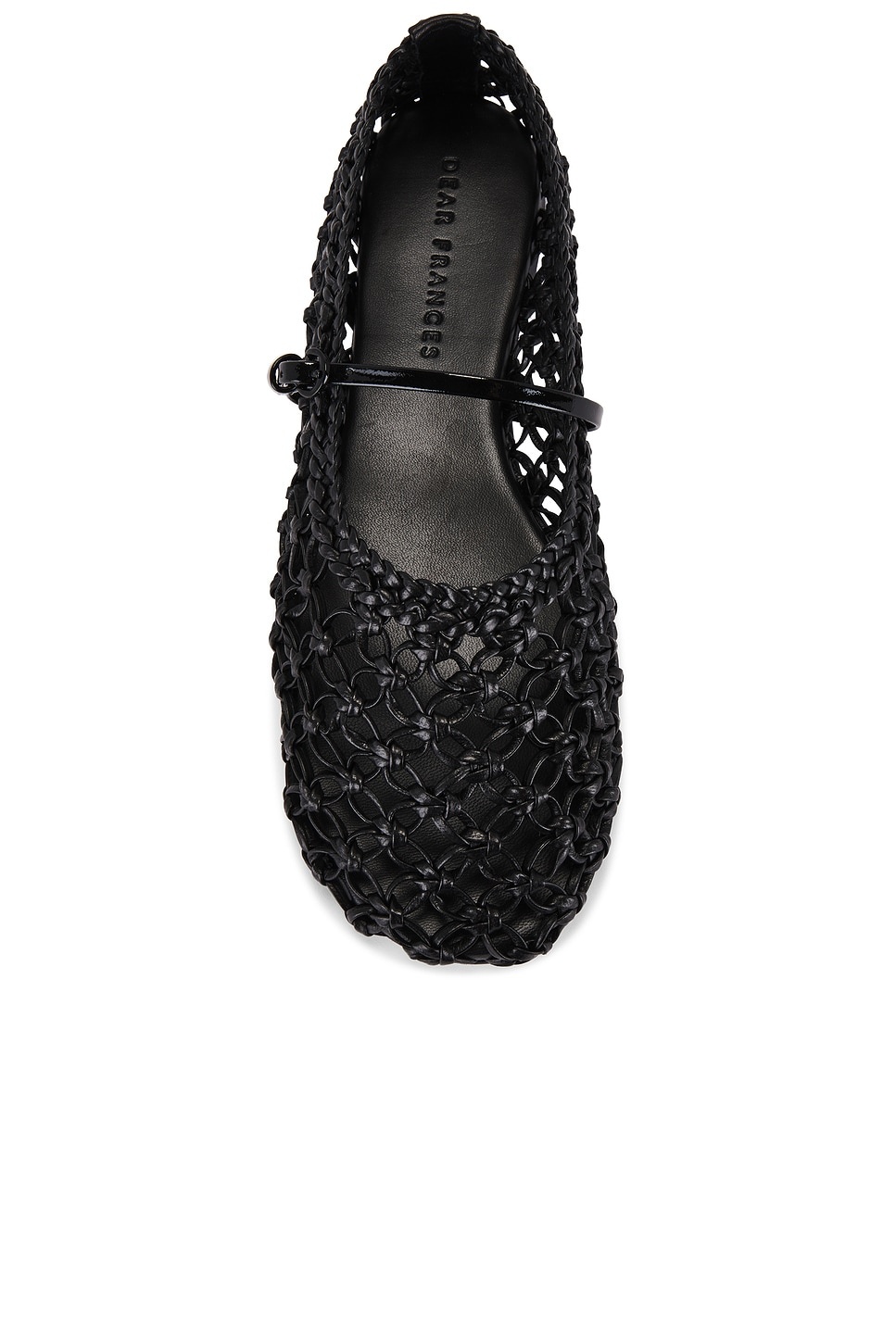 Balla Weave Flat - 4