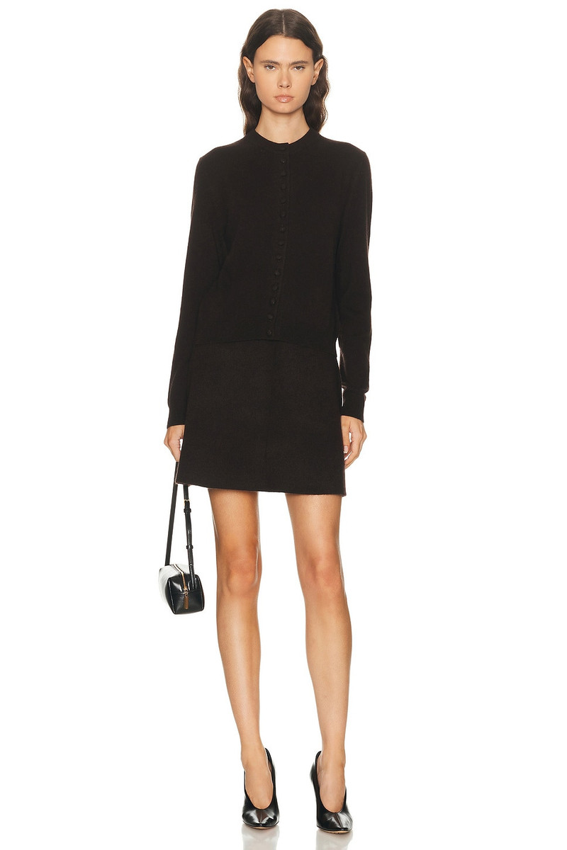 LISA YANG Wilona Sweater outlook