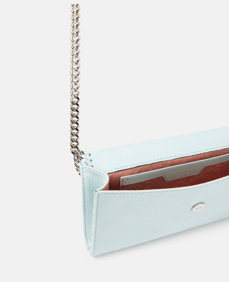 Stella McCartney Falabella Mini Shoulder Bag outlook