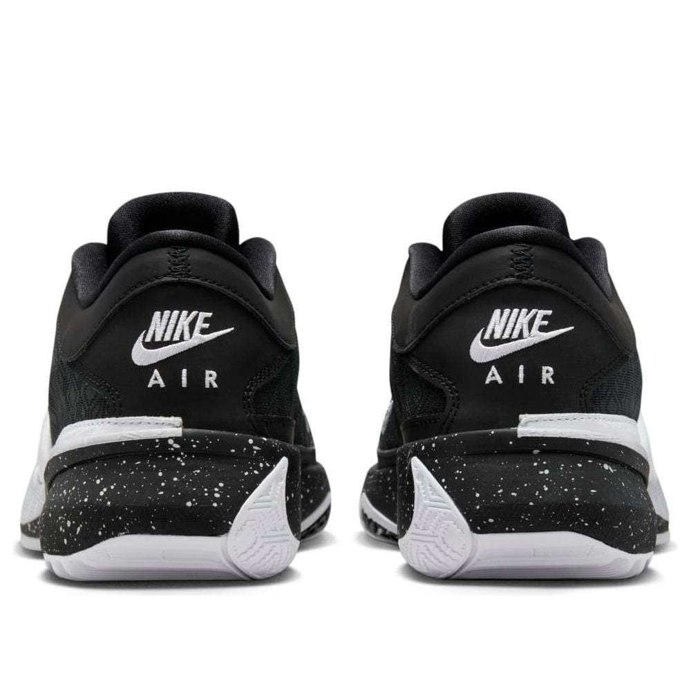 Nike Zoom Freak 5 'Oreo' DX4985-003 - 4