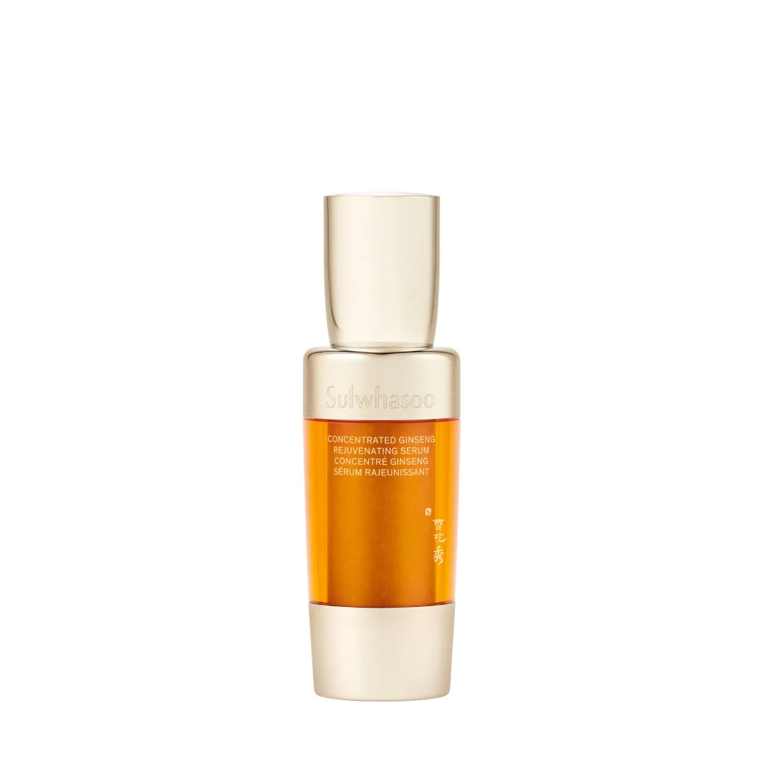 Concentrated Ginseng Rejuvenating Serum Mini - 1