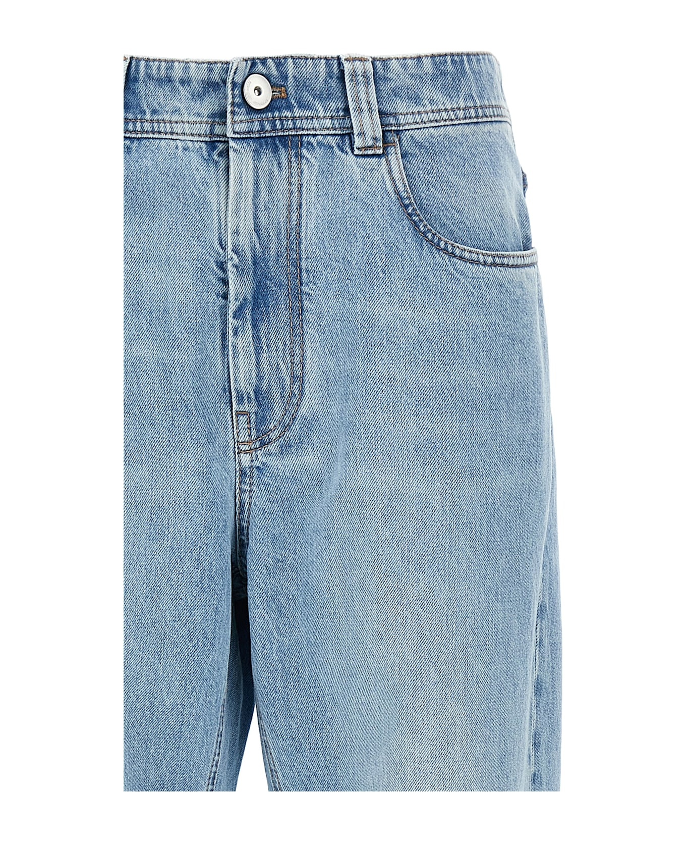 Jeans Monile - 3