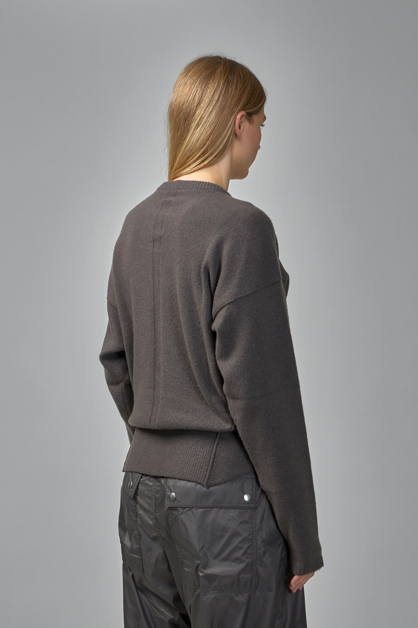 Maglia Round Neck Knitwear - 3