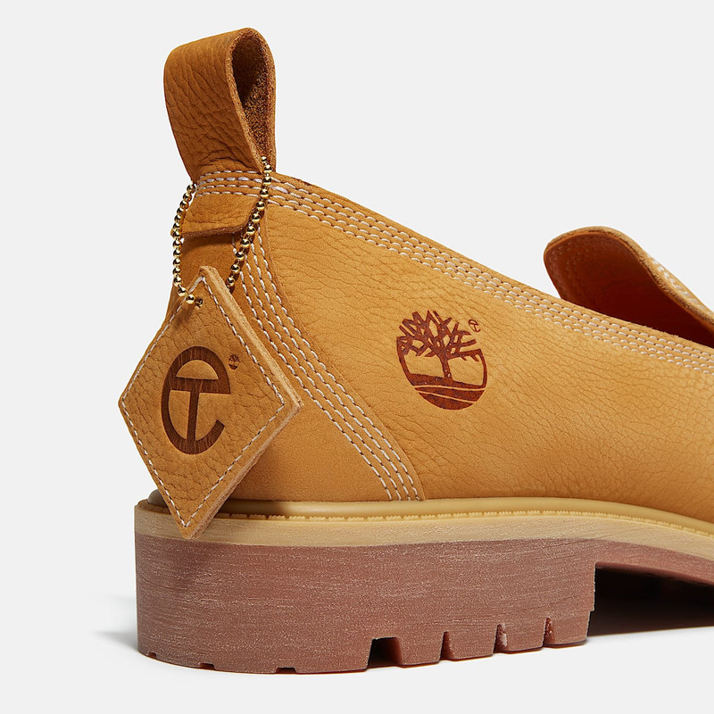 Timberland® x TELFAR Premium Slip-On Shoe 7