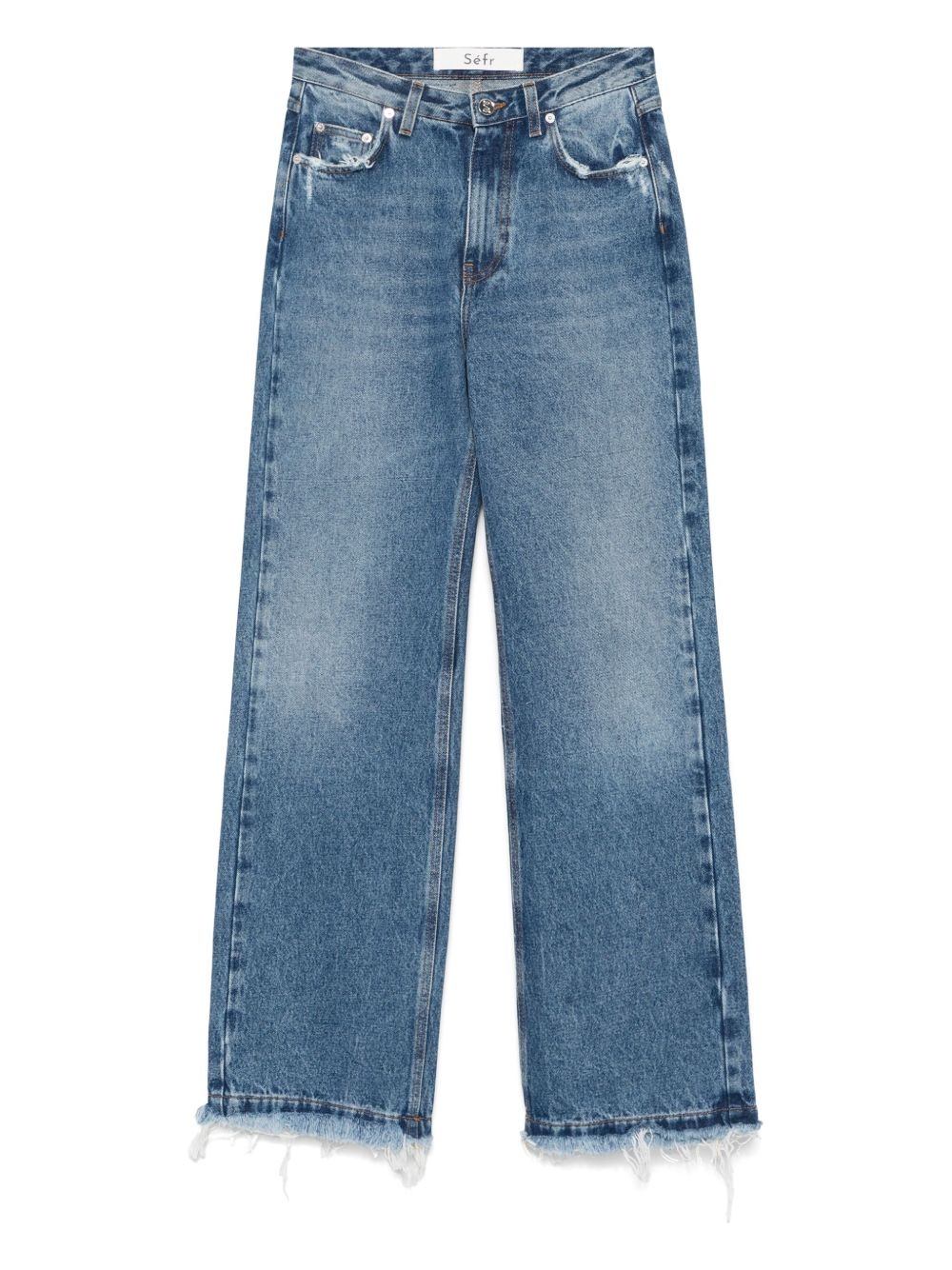 Clara jeans - 1