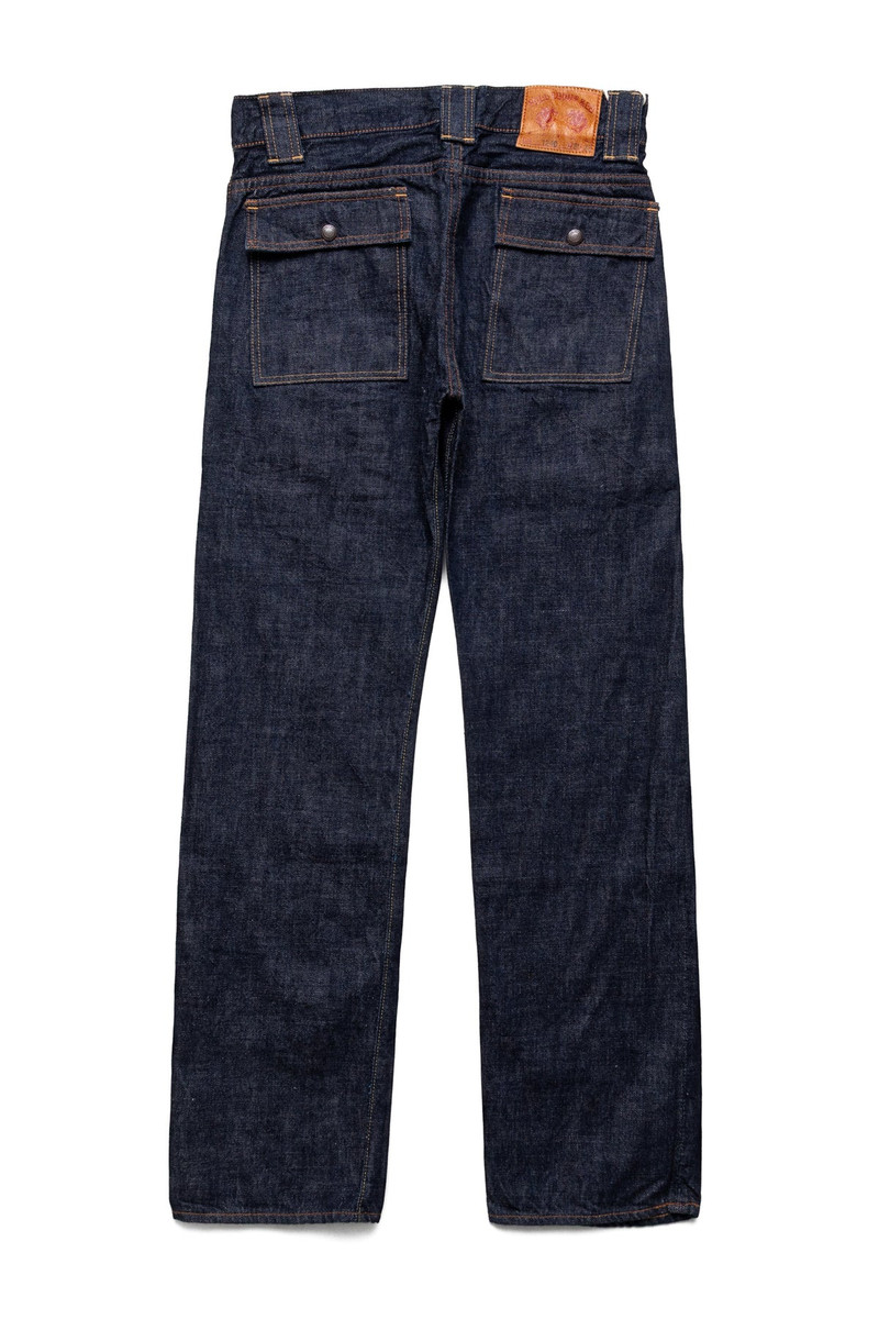 FULLCOUNT 1246W Bush Pants outlook