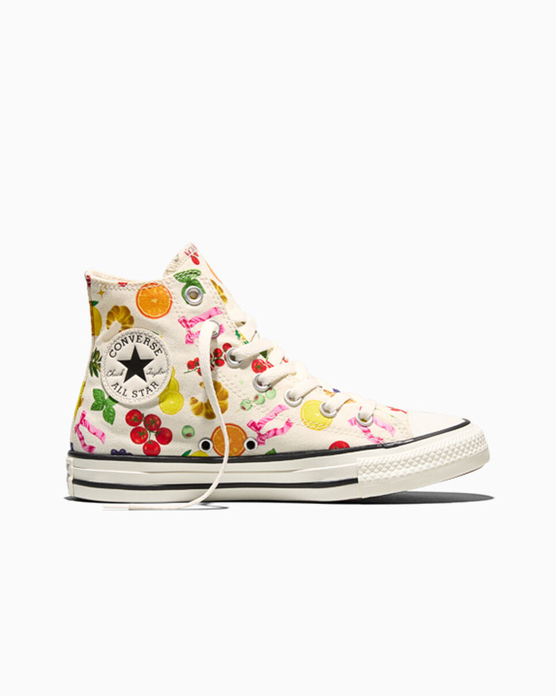 Chuck Taylor All Star Market Essentials 1