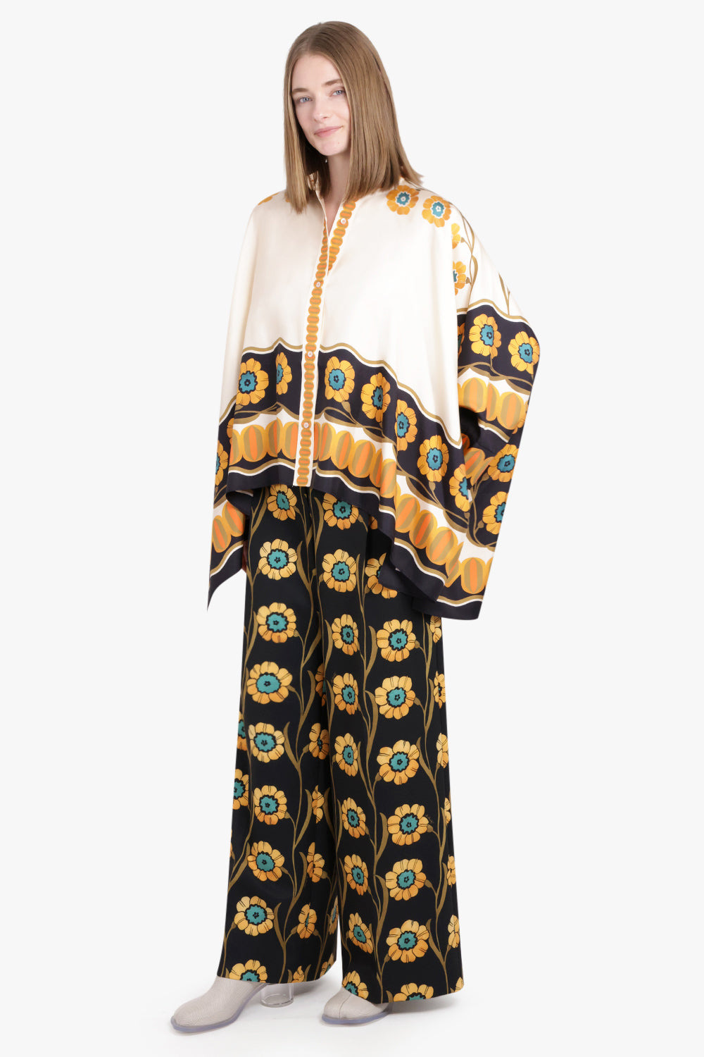 LA COMASCA PANTS | DAISYCHAIN - 2