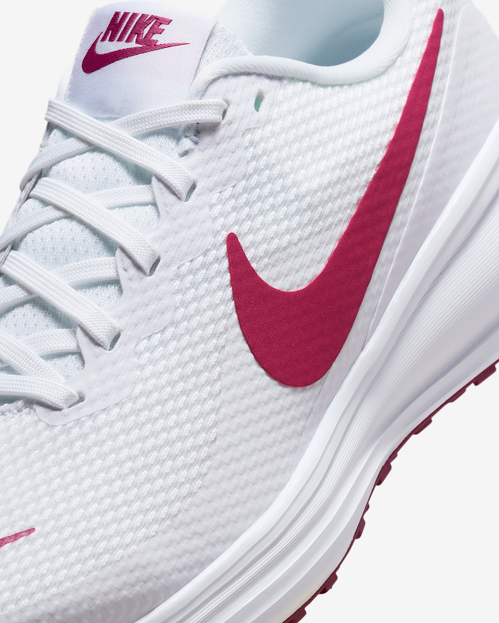 Nike Revolution 8 Women's Road Running Shoes - 7