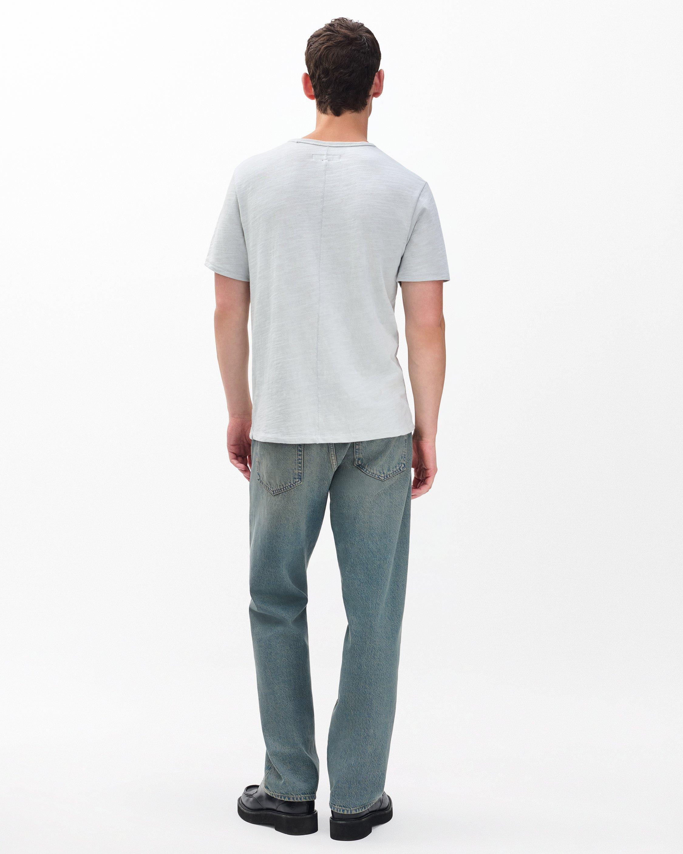 Classic Flame Tee - 5