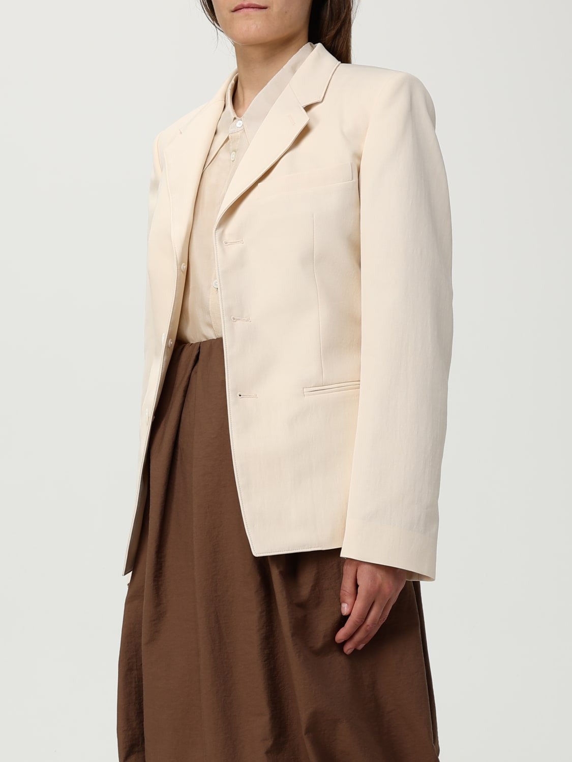 Blazer woman Lemaire - 4