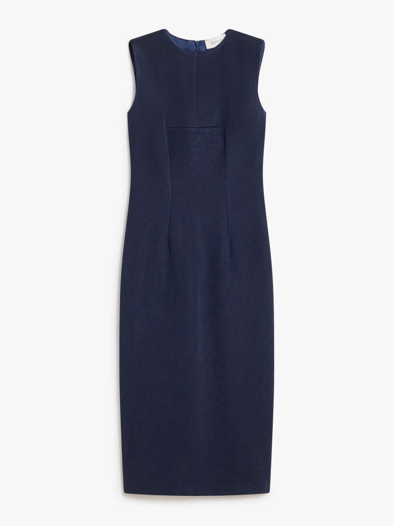 ANDINA Jersey sheath dress - 1