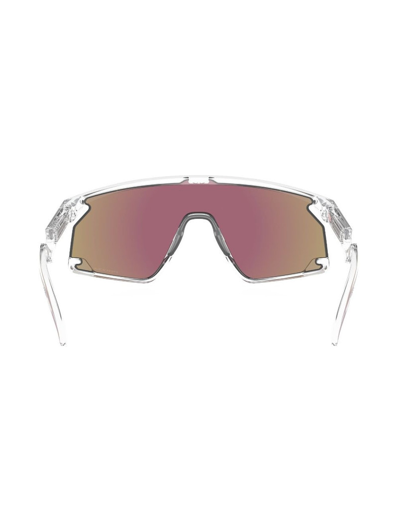 transparent mask-frame sunglasses 4